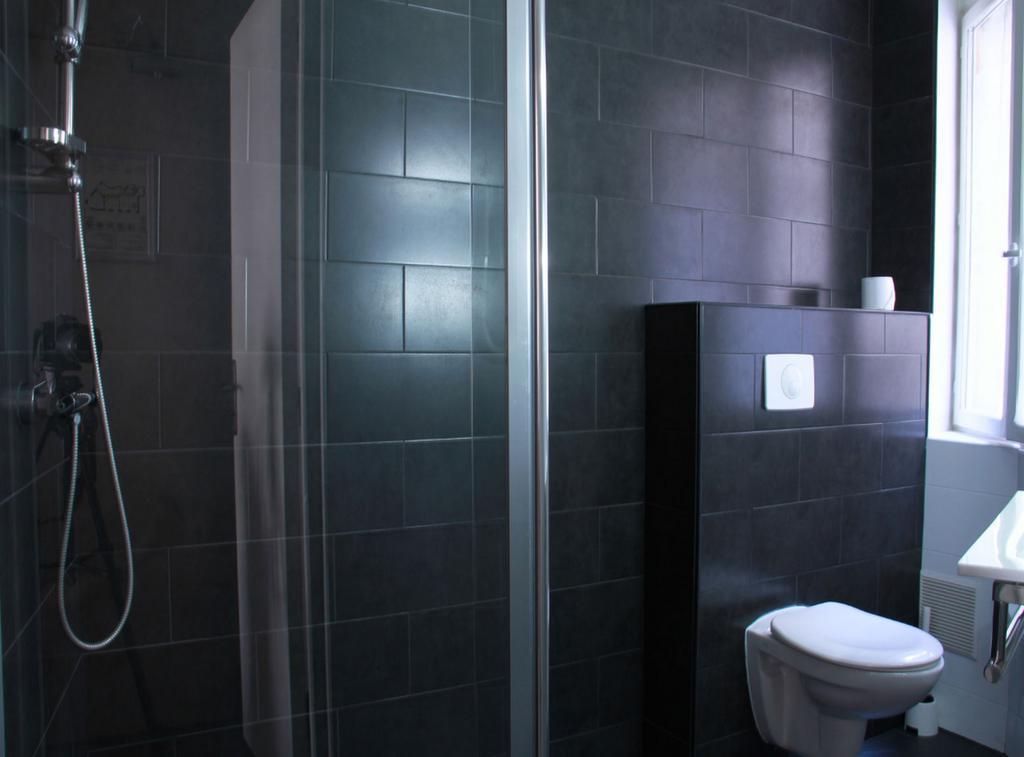 Картинка Jeff Hotel 2*