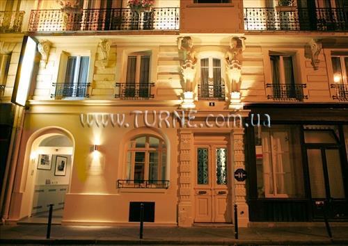 Изображение De Nemours 2*