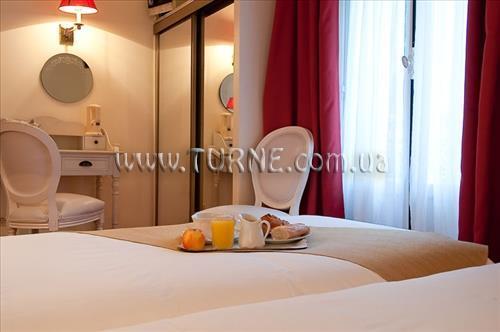 Aston Hotel 3* суреті