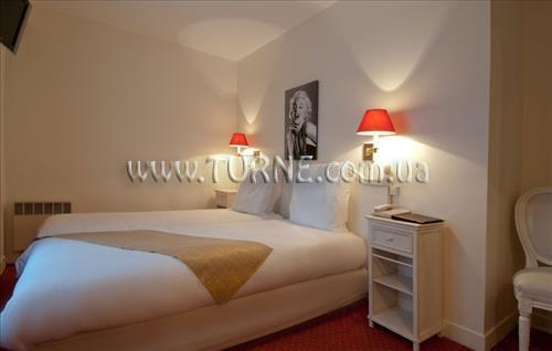 Aston Hotel 3* фотосуреті