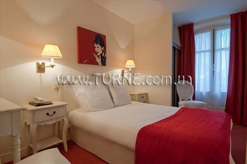 Aston Hotel 3* қонақ үйі