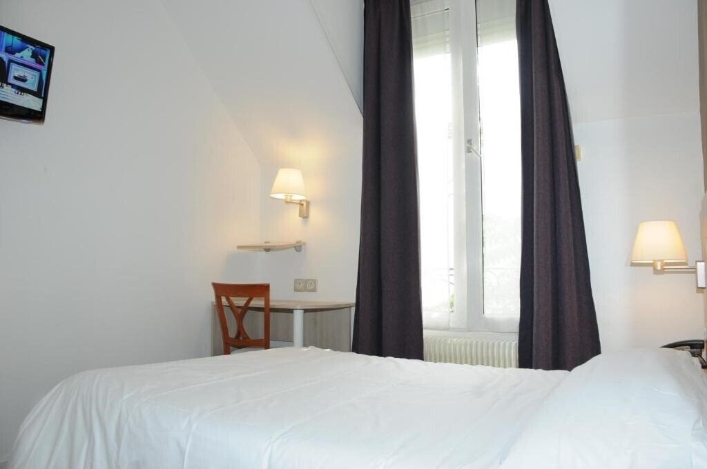 Фотография Patio Brancion 2*