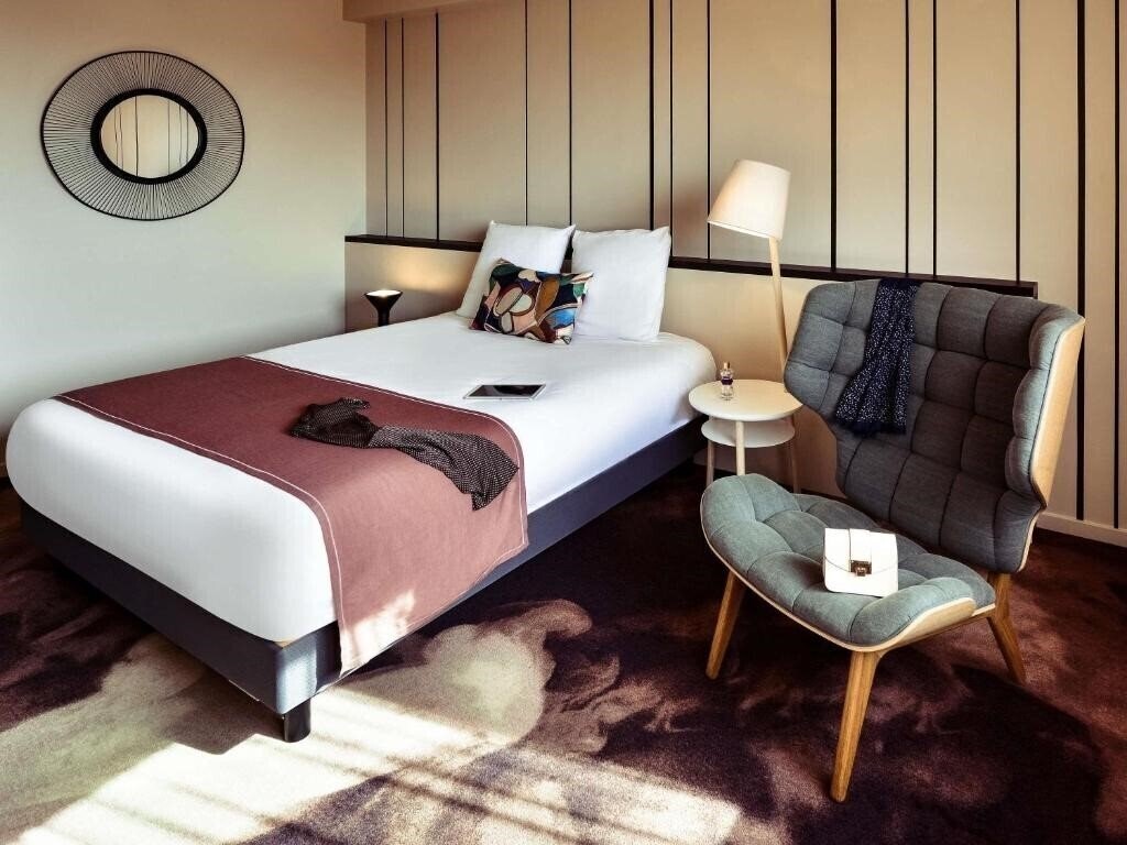 Картинка Ambassadeur 3*