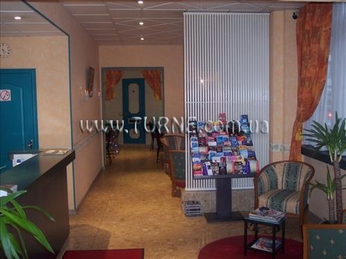 Картинка Sibour 2*