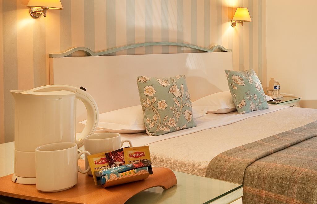 Фотография Etoile Saint-Ferdinand 4*