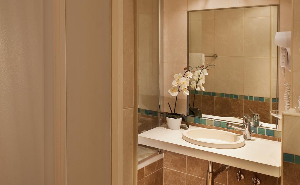 Изображение Etoile Saint-Ferdinand 4*