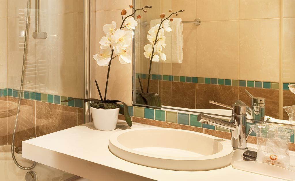 Картинка Etoile Saint-Ferdinand 4*