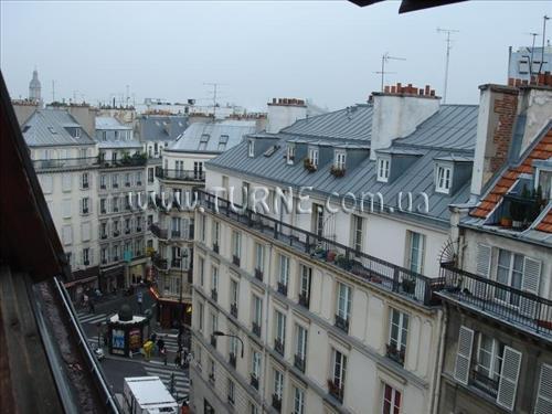 Europe-Liege 2* қонақ үйі