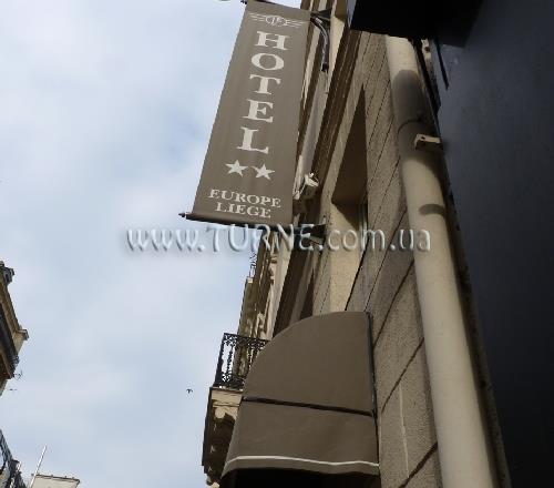 Europe-Liege 2* суреті