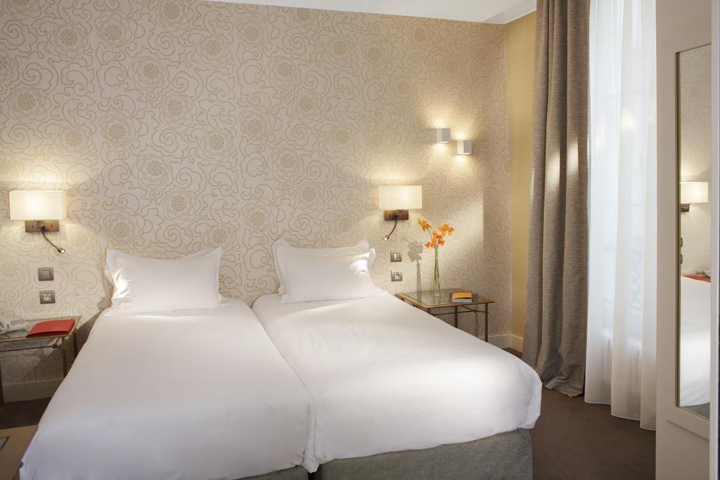 Фотография Londres & New York 3*