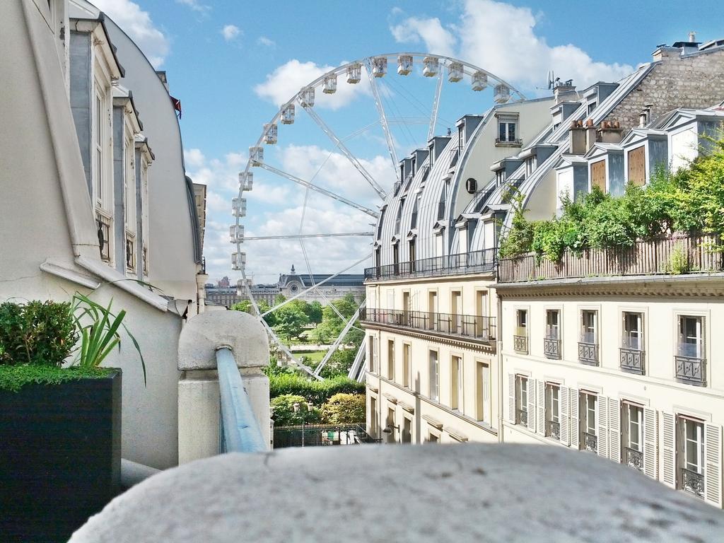 Louvre Montana 3* қонақ үйі