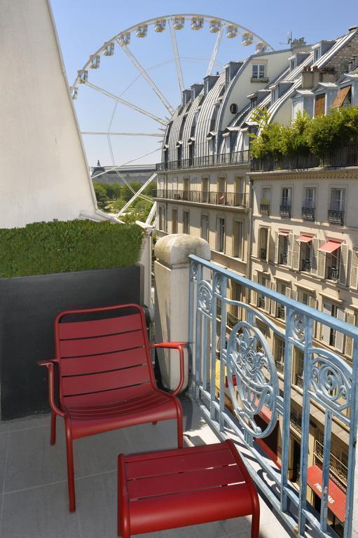 Louvre Montana 3* суреті