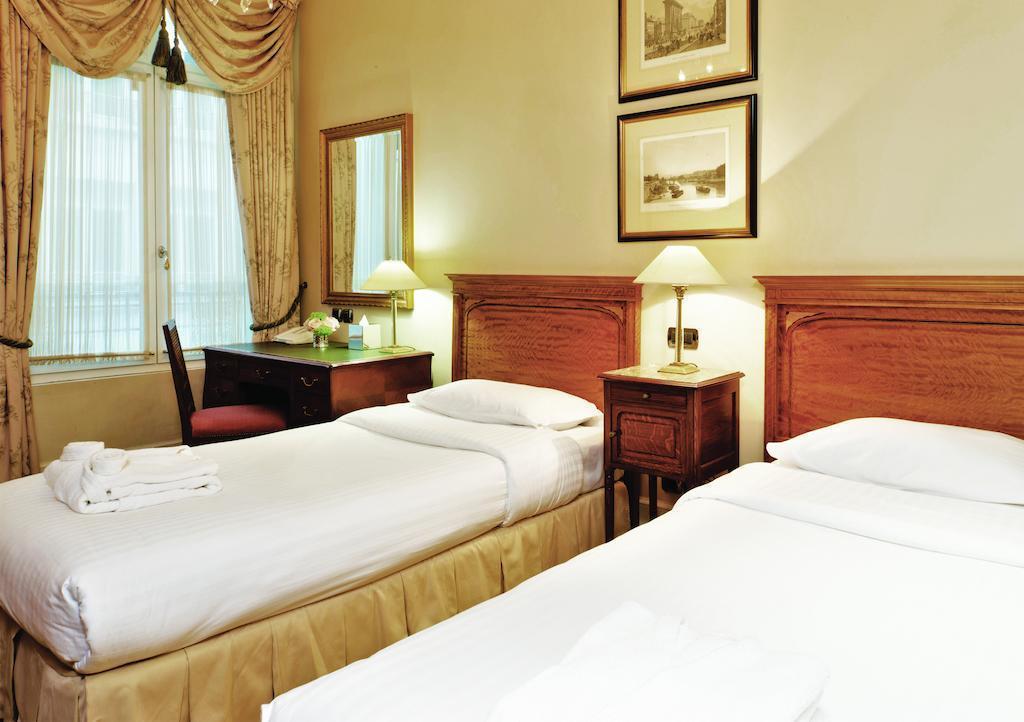 Millennium Paris Opera 4* суреті