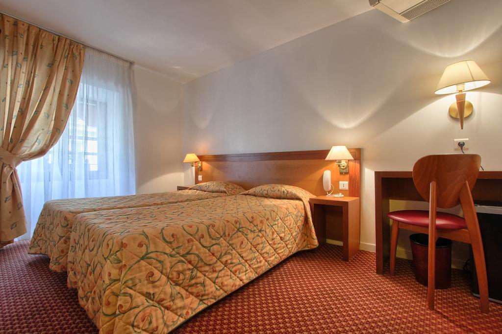 Фотография Pavillon Louvre Rivoli 3*