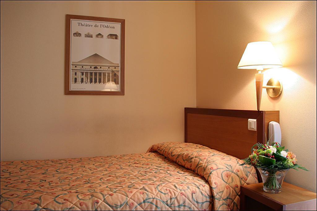 Картинка Pavillon Louvre Rivoli 3*