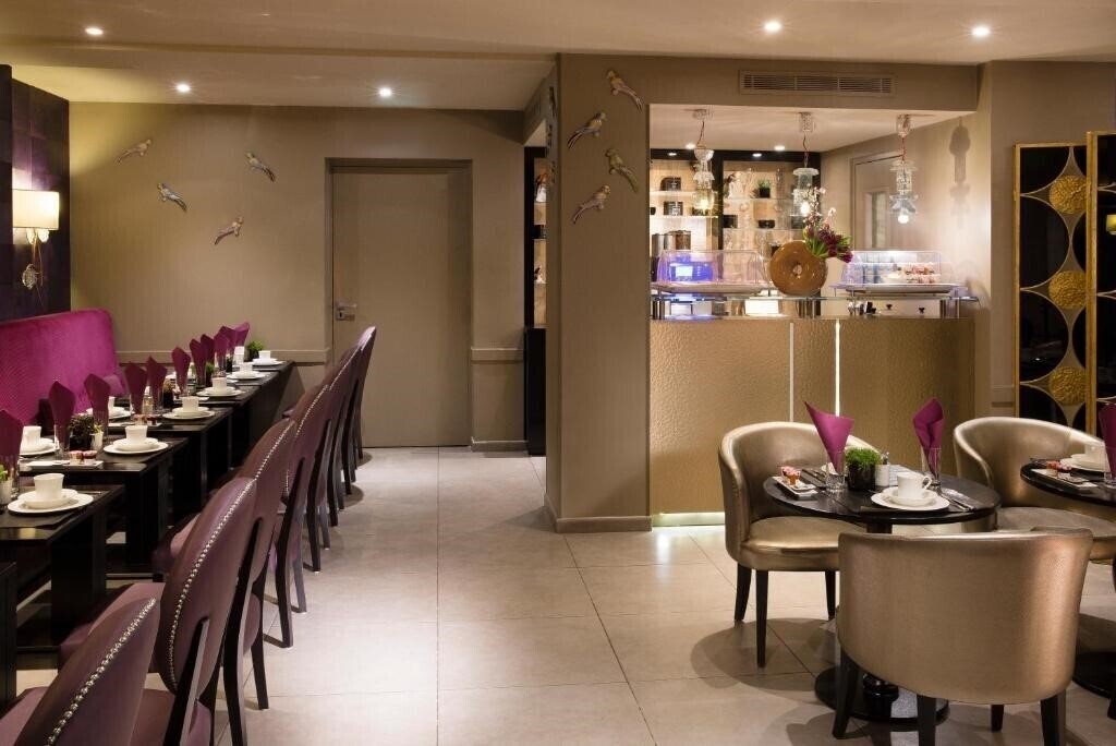 Фотография Mondial 3*