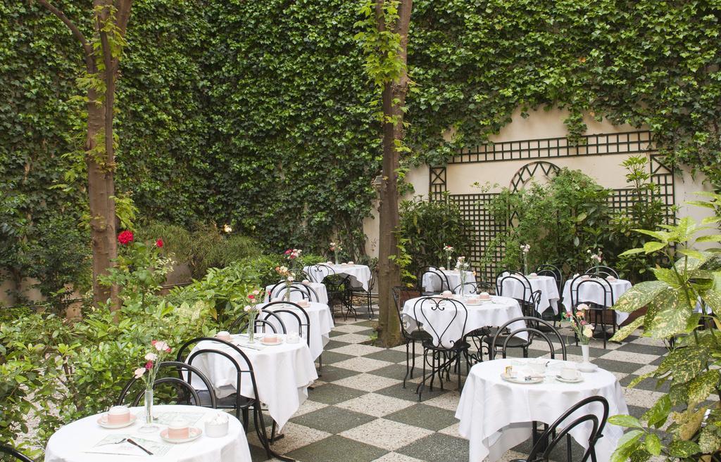 Отель Opera Cadet 4*