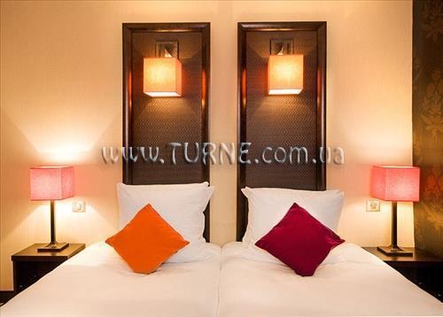 Фотография Pax 3*