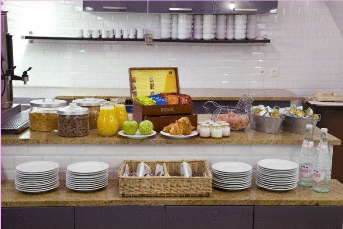 Фотография Victoria 2*