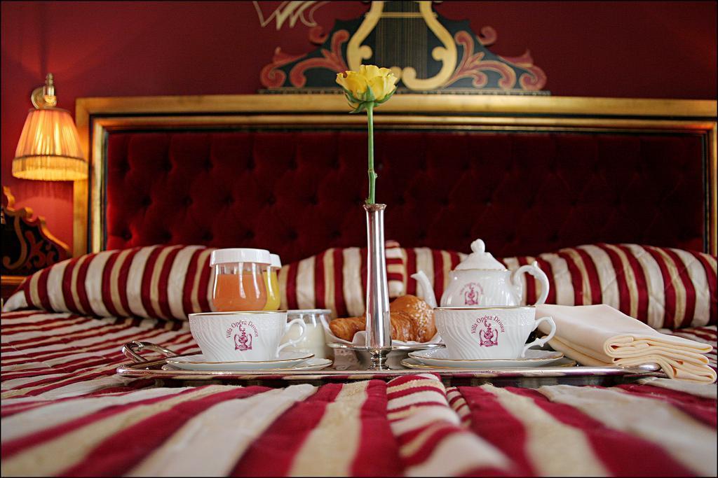 Фото Villa Opera Drouot 4*