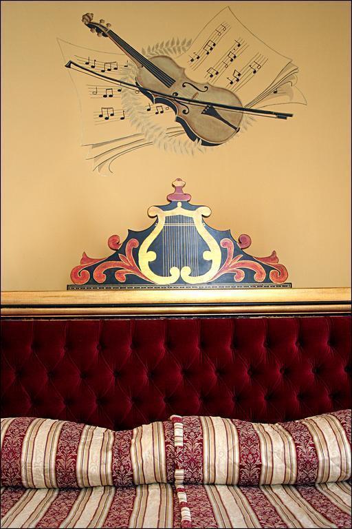 Изображение Villa Opera Drouot 4*