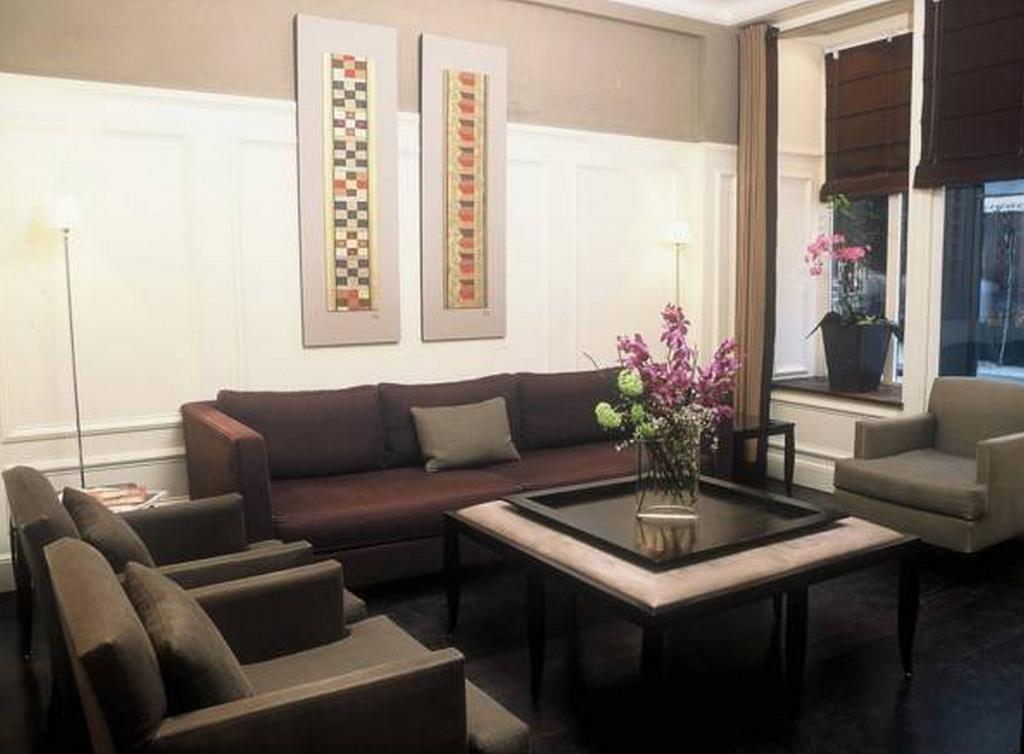 Victoires Opera 4* қонақ үйі