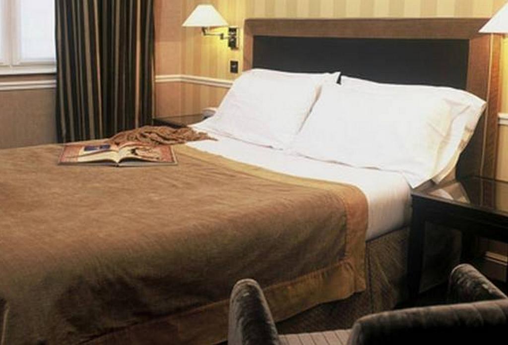 Victoires Opera 4* фотосуреті