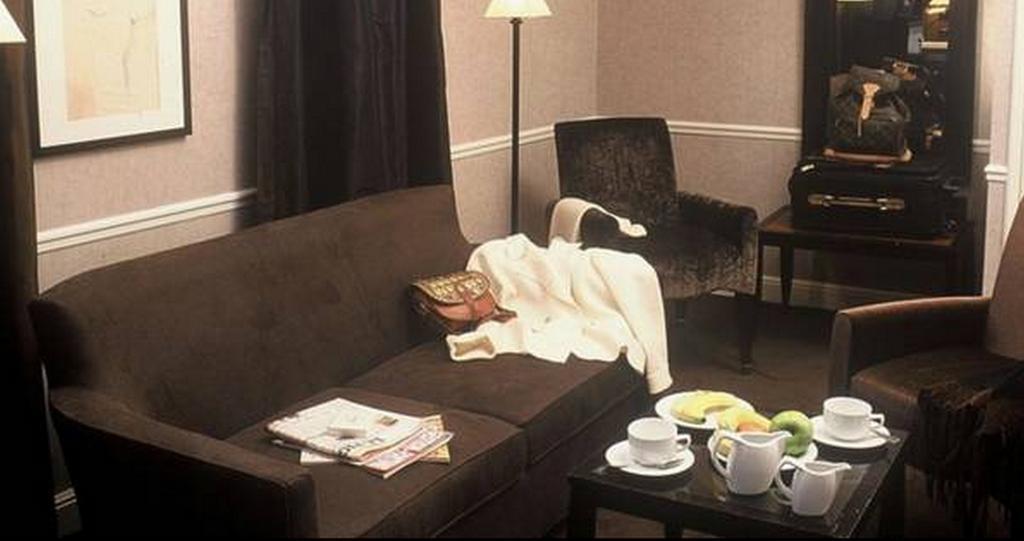 Victoires Opera 4* суреті