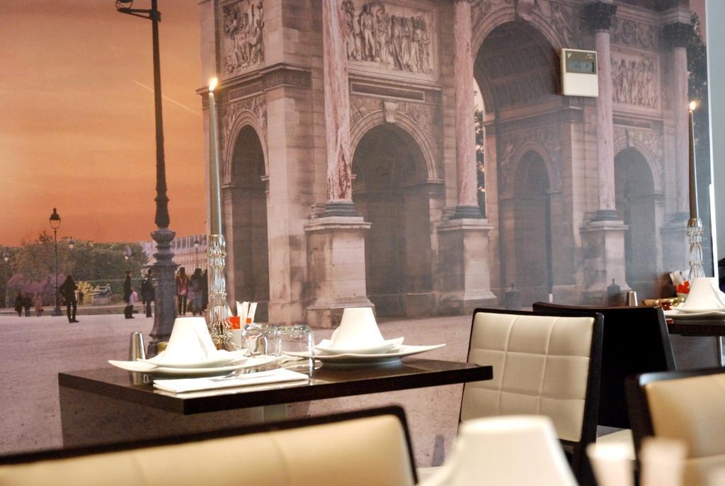 Фото Waldorf Madeleine 4*