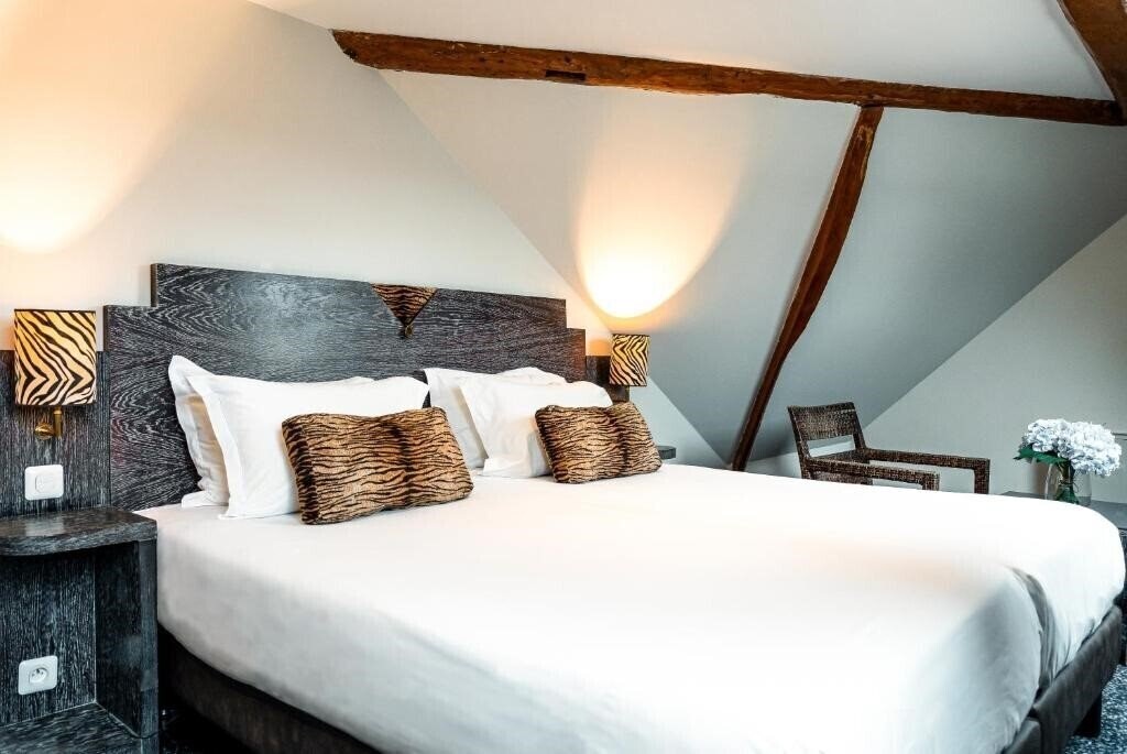 Pavillon Opera Grand Boulevards 3* қонақ үйі