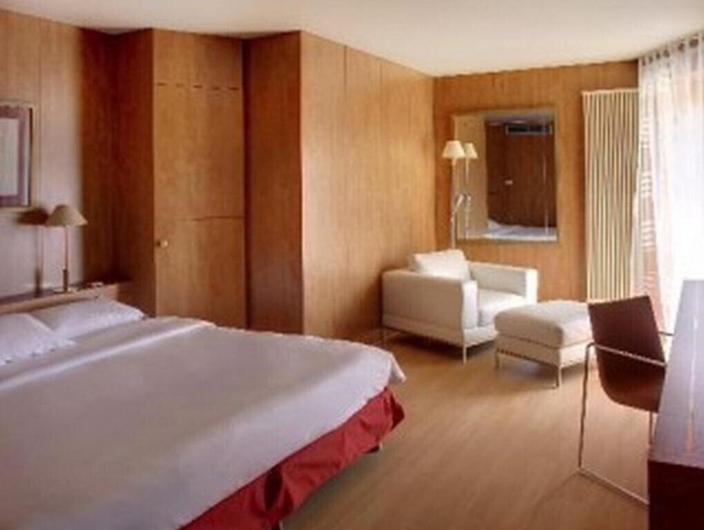 Фото Best Western Hotel Ronceray Opera (ex. Mercure Paris Ronceray Opera) 3*