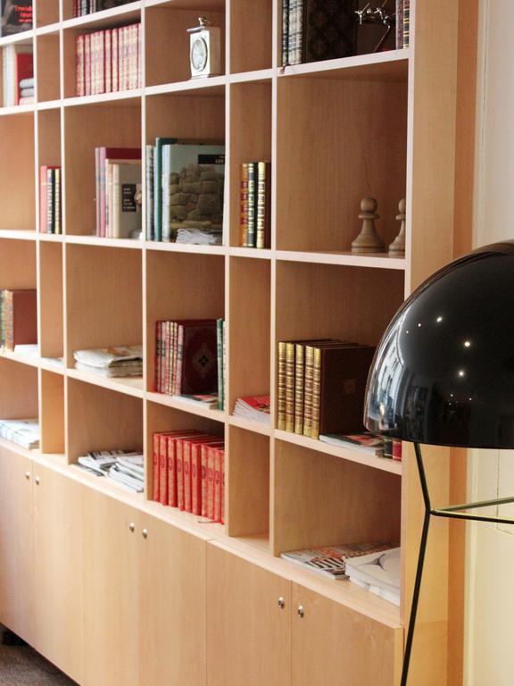 New Hotel La Fayette 3* фотосуреті