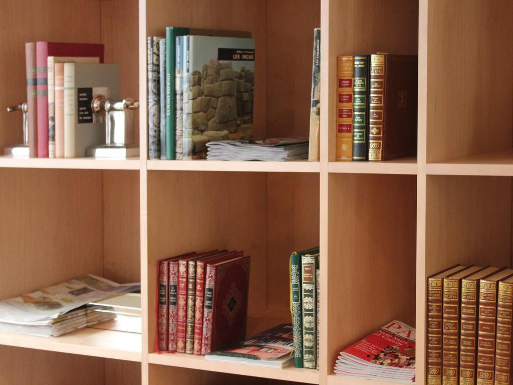 New Hotel La Fayette 3* суреті