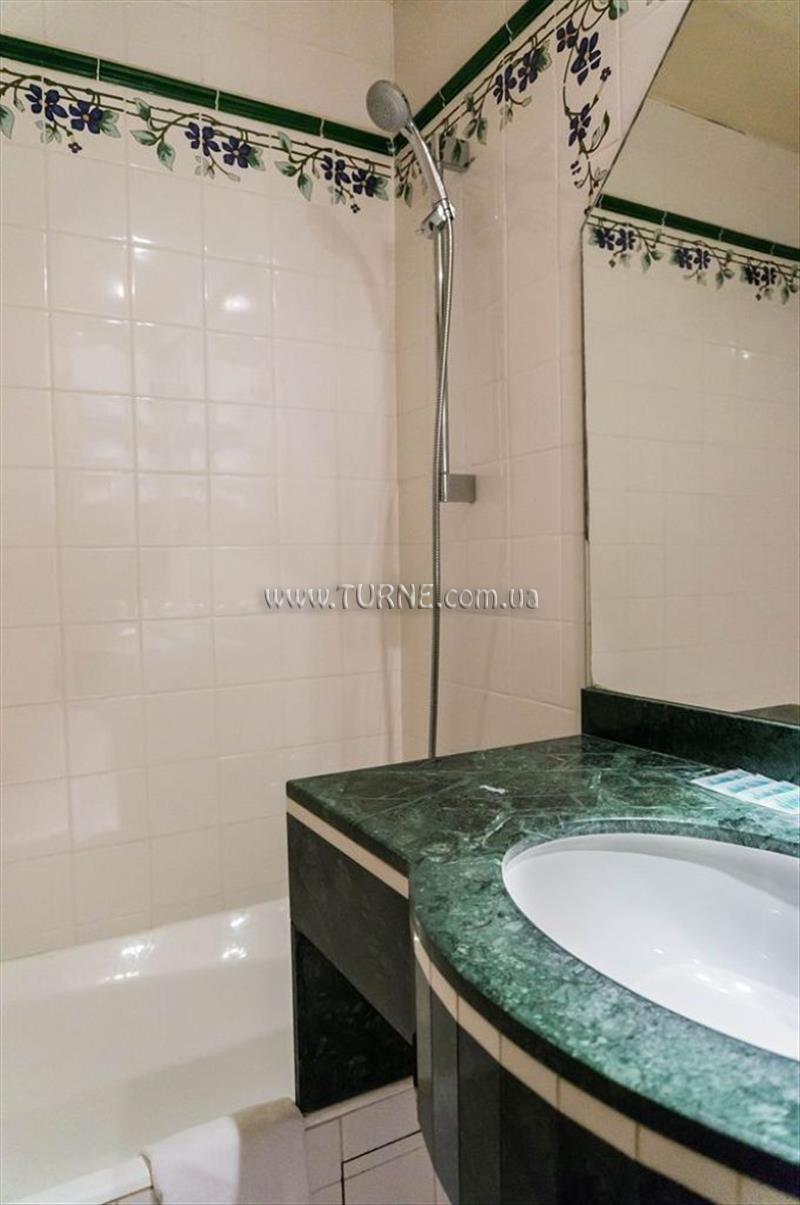 Exelmans 2* қонақ үйі