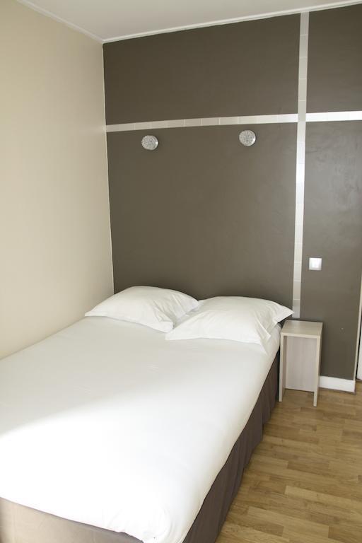 Картинка Paris Legendre 2*