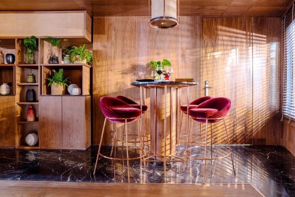 Изображение Melia Royal Alma Boutique 4*