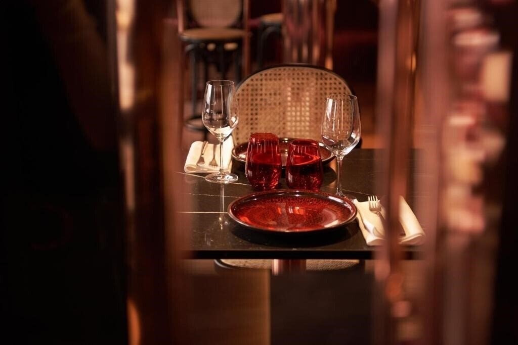 Картинка Melia Royal Alma Boutique 4*