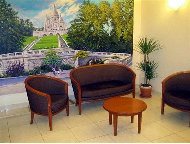 Фото 121 Paris Hotel 3*