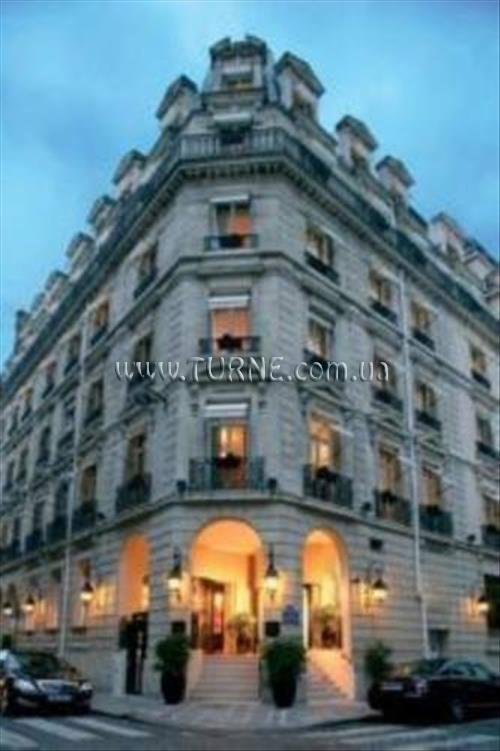 Balzac 5* суреті