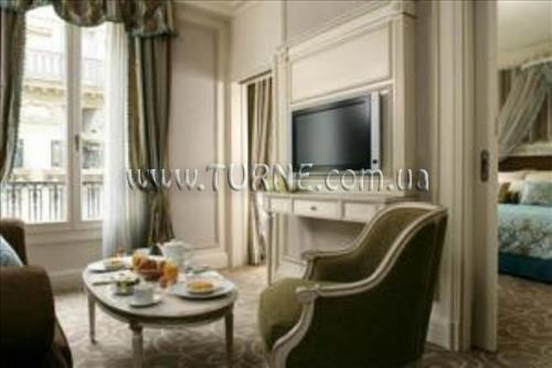 Balzac 5* суреті