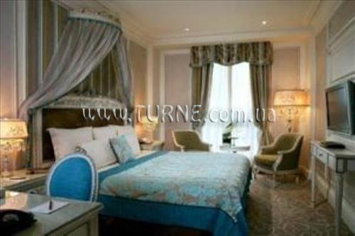 Balzac 5* фотосуреті