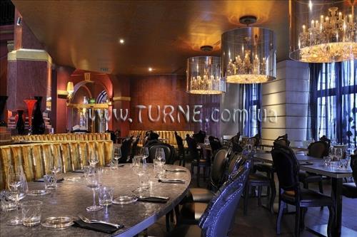 Banke 5* қонақ үйі