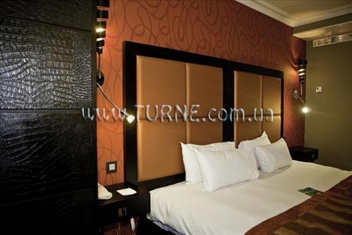 Best Western Opera Batignolles 4* фотосуреті