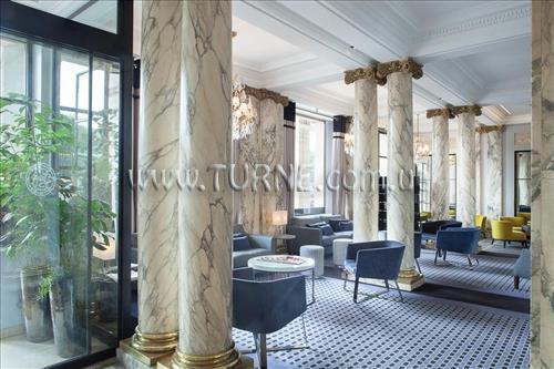 Фотография Brighton 3*