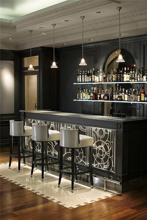 Chateau Frontenac 4* суреті