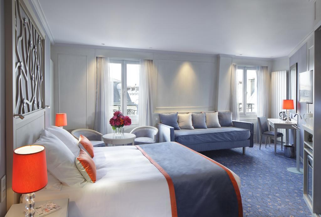 Chateau Frontenac 4* қонақ үйі