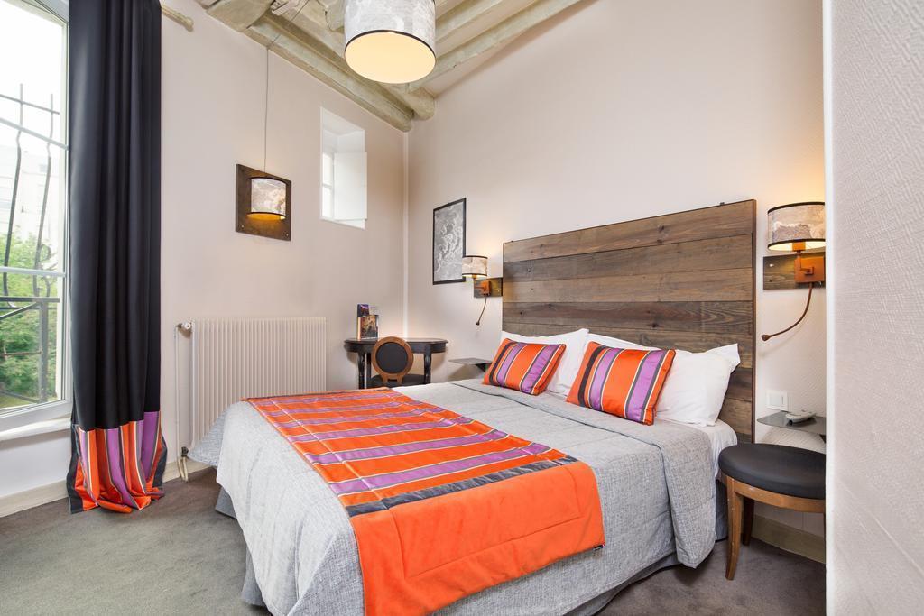 Изображение Claret 3*