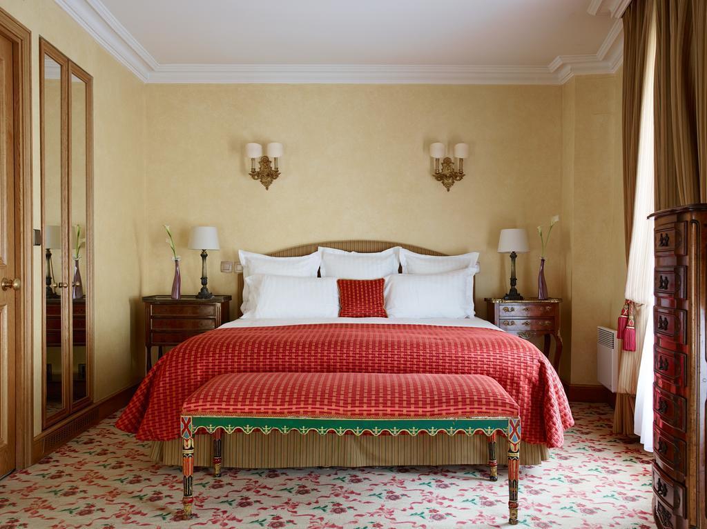 De Vigny 5* фотосуреті