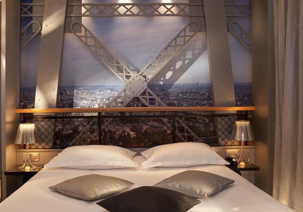 Картинка Hotel Design Secret De Paris 4*