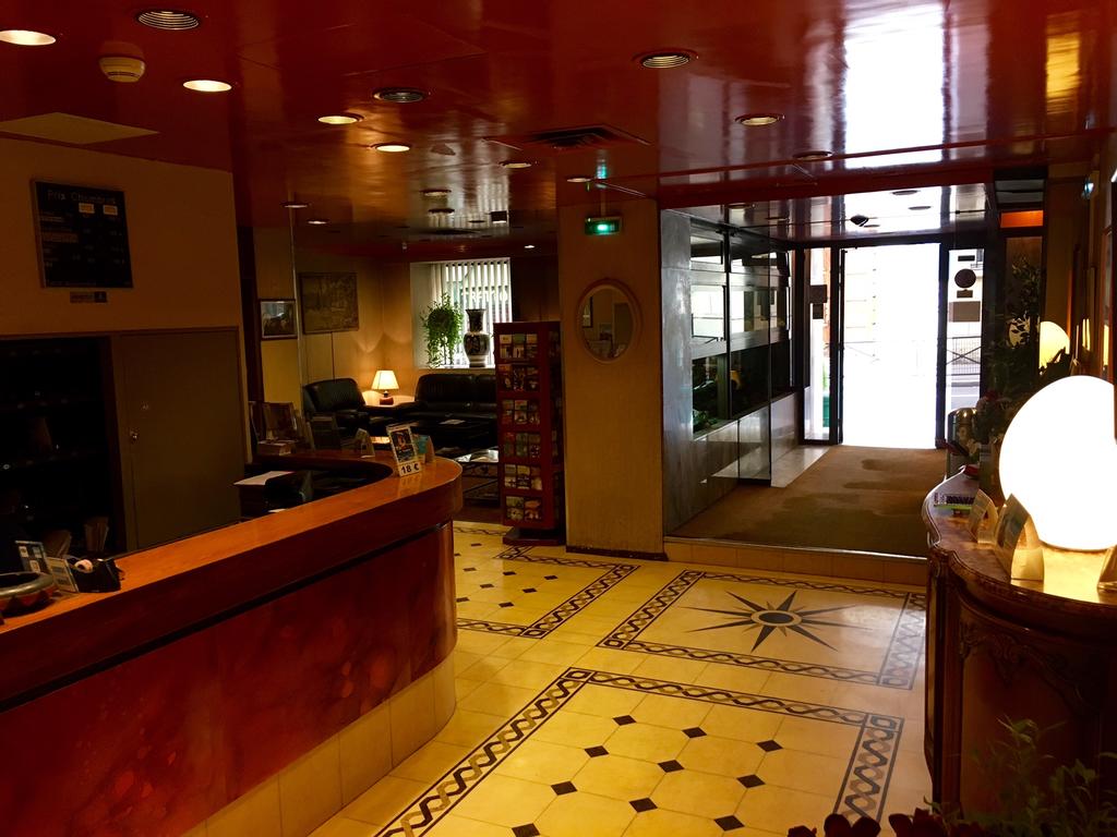 Caravelle 3* қонақ үйі